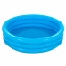 Piscina Insuflável para Crianças Intex Azul Aros 156 L 114 x 25 cm (12 Unidades)