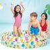 Piscina Hinchable para Niños Intex Piñas Aros 248 L 132 x 28 x 132 cm (12 Unidades)