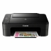 Multifunktionsdrucker Canon PIXMA TS3350 7,7 ipm WiFi