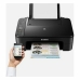 Multifunctionele Printer Canon PIXMA TS3350 7,7 ipm WiFi