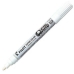 Permanente markeerstift Pilot Wit (12 Stuks)