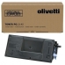 Toner Olivetti B1071 Noir