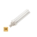 Energiesparlampe Osram Lynx 26 W G24 3000K