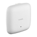 Anslutningspunkt D-Link DAP-2680             5 GHz Vit