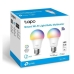 Έξυπνη Λάμπα TP-Link TAPOL530E 8,7 W E27 LED 806 lm Wi-Fi