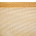 Sonnensegel Vela sombreo Beige 5 x 5 m 500 x 500 x 0,5 cm Markise