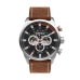 Orologio Uomo Timberland TDWGF2100603 Nero