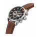 Horloge Heren Timberland TDWGF2100603 Zwart