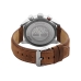 Horloge Heren Timberland TDWGF2100603 Zwart