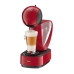 Kapslový kávovar Dolce Gusto Infinissima Krups 1,2 L Červený 1500 W 1,2 L