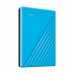 Prijenosni Hard Disk Western Digital My Passport 4 TB