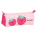 Confezione Berry Brillant BlackFit8 842139742 Rosa (21 x 8 x 7 cm)