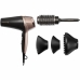 Secador de Cabelo Remington D5706 2200 W Preto Cor de Rosa 2200 W