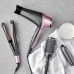 Hårføner Remington D5706 2200 W Svart Rosa 2200 W