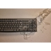 Billentyűzet és Egér Logitech 920-012077 Grafit Monokróm Angol EEUU QWERTY