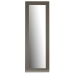 Wall mirror 13 Silver 52,5 x 155 x 1,5 cm Rectangular (2 Units)