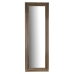 Specchio da parete 77503 Dorato Righe 53 x 154,3 x 3 cm Rettangolare (2 Unità)