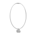 Halskjede for Kvinner Guess JUMN01300JWSTT-U