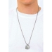 Halskjede for Kvinner Guess JUMN01300JWSTT-U