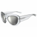 Sieviešu Saulesbrilles Dsquared2 D2-0072-S-900 ø 59 mm