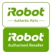 Aspirateur robot iRobot