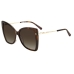 Damensonnenbrille Missoni MIS-0083-S-086 ø 58 mm