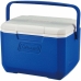 Koelbox Coleman Blauw Polyester Plastic