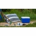 Koelbox Coleman Blauw Polyester Plastic