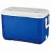 Hordozható Hűtő Coleman Kék Műanyag 45 L