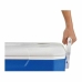 Frigo Portatile Coleman Azzurro Plastica 45 L