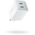 Chargeur mural Anker 521 Nano Pro Blanc 40 W (1 Unité)