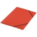 Folder Leitz 39080025 Czerwony A4 (1 Sztuk)