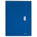Faltblatt Leitz 46220035 Blau A4 (1 Stück)