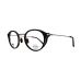Brillestel Vuarnet VL18060001 Sort ø 54 mm