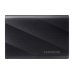 Externý Pevný Disk Samsung MU-PG2T0B/EU 2 TB SSD