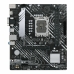 Alaplap Asus PRIME B660M-K D4 mATX 4XDDR4 LGA 1700