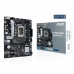 Mātesplate Asus PRIME B660M-K D4 mATX 4XDDR4 LGA 1700