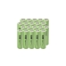 Újratölthető akkumulátorok Green Cell 20GC18650NMC29 2900 mAh 3,7 V 18650 (20 egység)