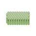 Įkraunamos baterijos Green Cell 50GC18650NMC29 2900 mAh 3,7 V 18650 (50 vnt.)