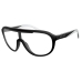 Solbriller til mænd Armani Exchange AX4099S-80781W