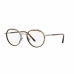 Herrsolglasögon Armani AR6144-3045M4 Ø 49 mm