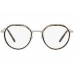 Óculos escuros masculinos Armani AR6144-3045M4 Ø 49 mm