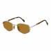 Vīriešu Saulesbrilles David Beckham DB-1129-S-YL7 Ø 52 mm