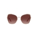 Óculos escuros femininos Carolina Herrera HER-0145-S-DDB ø 59 mm