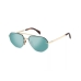 Gafas de Sol Hombre David Beckham DB-1101-G-S-J5G Dorado Ø 61 mm