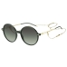 Solbriller til kvinder Hugo Boss BOSS-1389-S-1ED Ø 55 mm