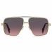 Solbriller til kvinder Marc Jacobs MJ-1091-S-RHL ø 59 mm