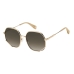 Lunettes de soleil Femme Marc Jacobs MJ-1049-S-DDB ø 58 mm