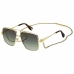 Solbriller til kvinder Marc Jacobs MJ-1091-S-06J ø 59 mm