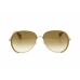 Damensonnenbrille Marc Jacobs MJ-1080-S-84E ø 56 mm